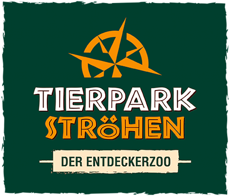 Tierpark Ströhen - Der Enteckerzoo